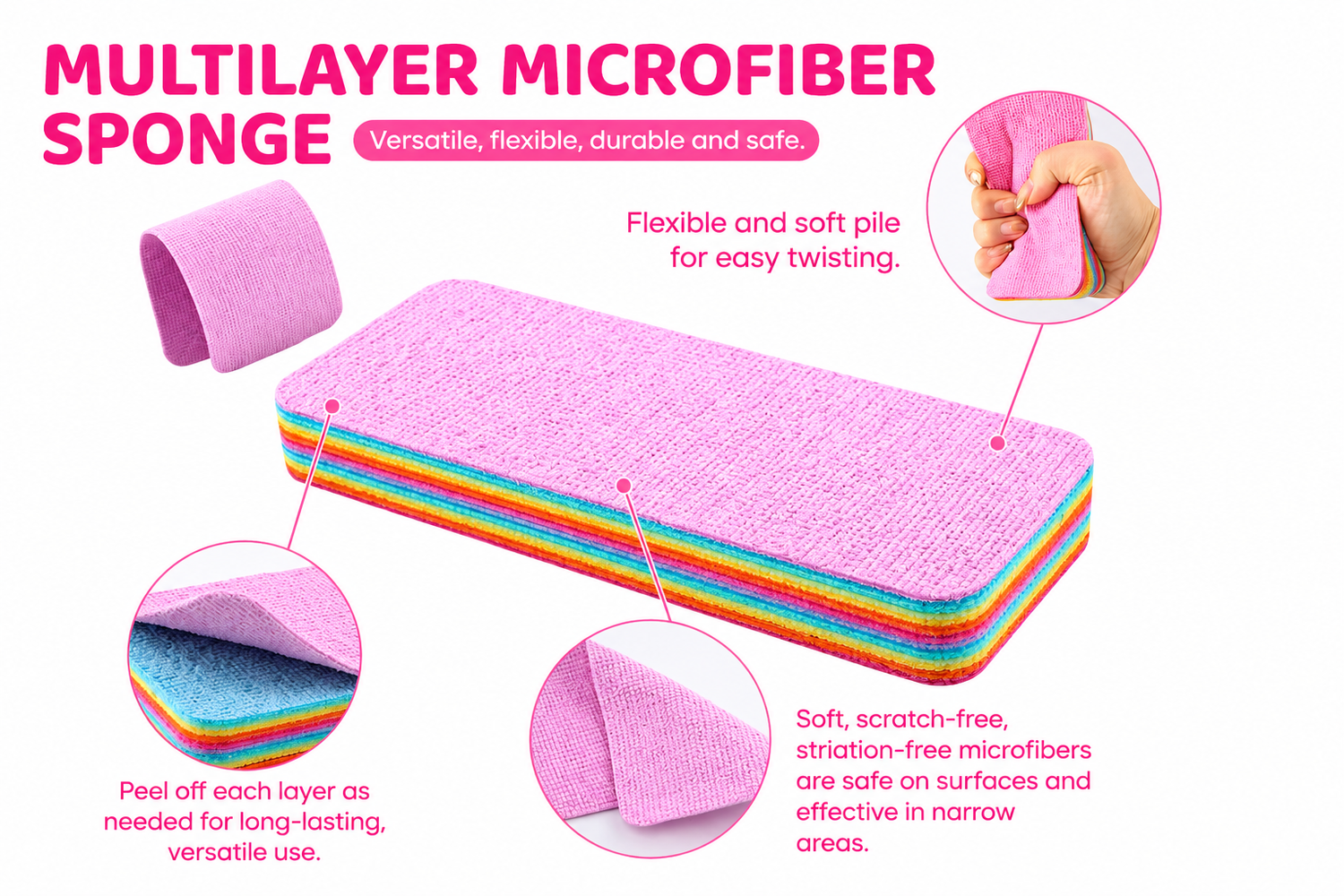 Sponges